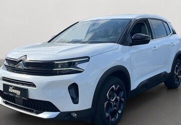 Citroen C5 Aircross 20.000 km 18.990 &euro; Essen 45143