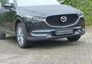 Mazda CX-5 63.700 km 21.555 &euro; Gelsenkirchen 45899