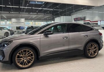 Audi Q4 31.487 km 37.110 &euro; Oberhausen 46049