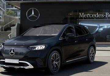 Mercedes-Benz EQE SUV 44.789 km 53.290 &euro; Hagen 58135