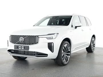 Gebrauchte Volvo XC90