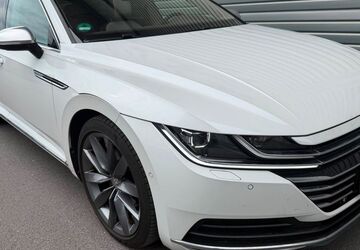 VW Arteon 96.119 km 24.900 &euro; Wuppertal 42285