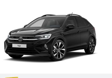 VW Taigo 10.577 km 23.280 &euro; Herne 44653