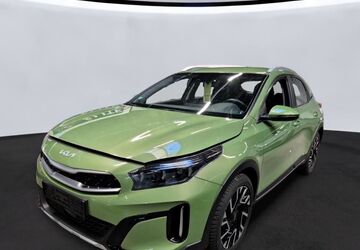 Kia XCeed 24.999 km 21.970 &euro; Lünen 44536
