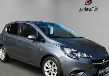 Opel Corsa 127.700 km 6.390 &euro; Dortmund OT Mitte 44145