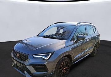 Cupra Ateca 74.113 km 29.089 &euro; Hagen 58091