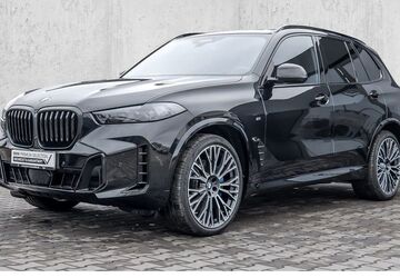 BMW X5 10.200 km 92.440 &euro; Velbert 42553