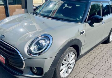 Mini Cooper D Clubman 109.200 km 14.650 &euro; Bochum 44894