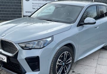 BMW iX2 16.096 km 48.900 &euro; Haltern am See 45721