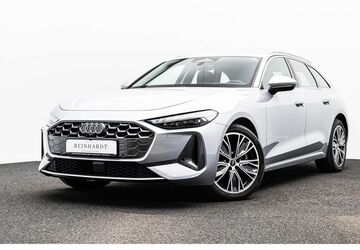 Audi A5 12.927 km 43.485 &euro; Hagen 58091