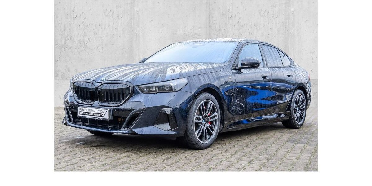 BMW 550 29.127 km 70.490 &euro; Herne 44625