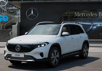 Mercedes-Benz EQB 4.899 km 39.290 &euro; Hagen 58135