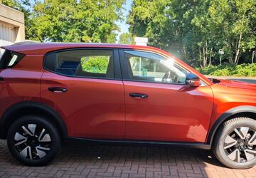 Opel Frontera 4.000 km 19.900 &euro; Dortmund 44137