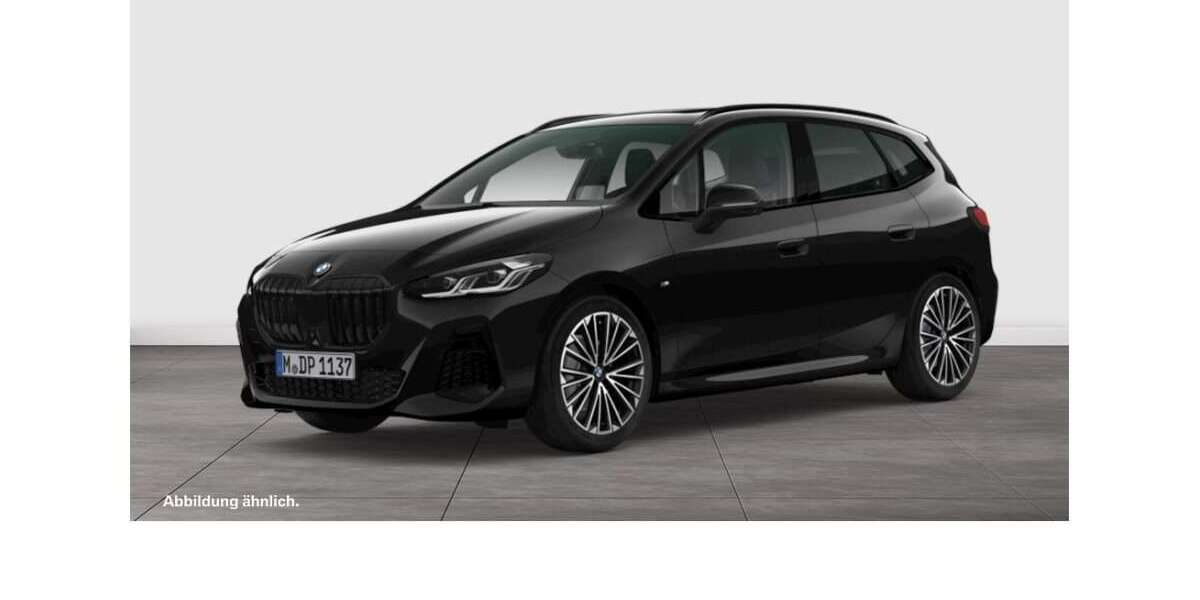 BMW 218 49.061 km 27.990 &euro; Herne 44625