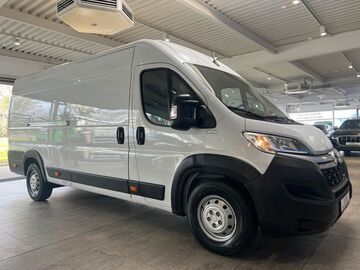 Gebrauchte Citroën Jumper