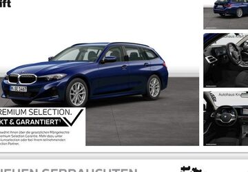BMW 318 11.333 km 34.499 &euro; Oberhausen 46117