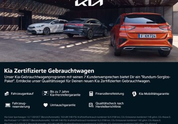 Kia Sorento 13.566 km 52.699 &euro; Holzwickede 59439