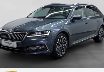 Skoda Superb 81.022 km 26.950 &euro; Bochum 44809