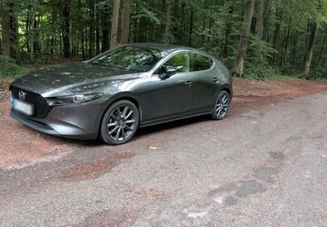 Mazda 3 81.000 km 16.500 &euro; Bottrop 46236