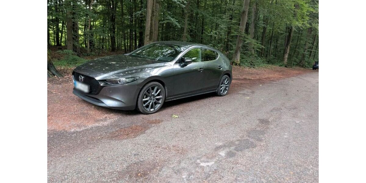 Mazda 3 81.000 km 16.500 &euro; Bottrop 46236