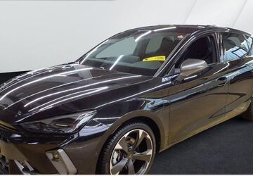 Cupra Leon 9.770 km 32.555 &euro; Dortmund 44269