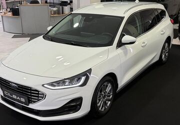 Ford Focus 23.442 km 19.900 &euro; Gelsenkirchen 45891