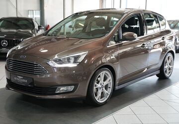 Ford C-Max 31.200 km 12.500 &euro; Herne 44652