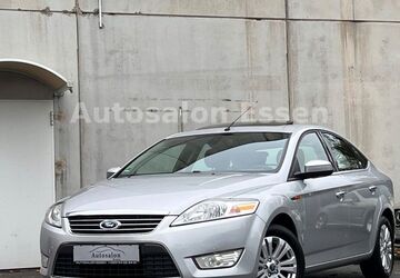 Ford Mondeo 62.985 km 8.290 &euro; Essen 45141