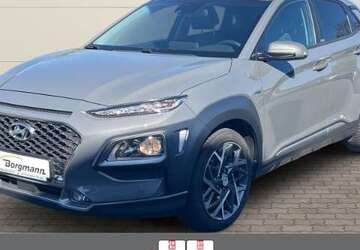 Hyundai KONA 79.260 km 16.890 &euro; Haltern am See 45721