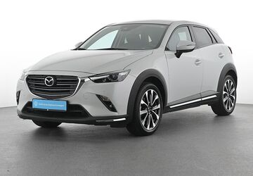 Mazda CX-3 28.092 km 17.460 &euro; Essen 45143