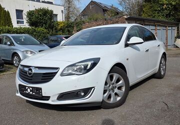 Opel Insignia 226.000 km 6.999 &euro; bochum 44787