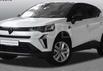 Renault Captur 10.600 km 18.888 &euro; Hagen 58135