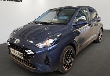 Hyundai i10 7.235 km 19.350 &euro; Gelsenkirchen 45891