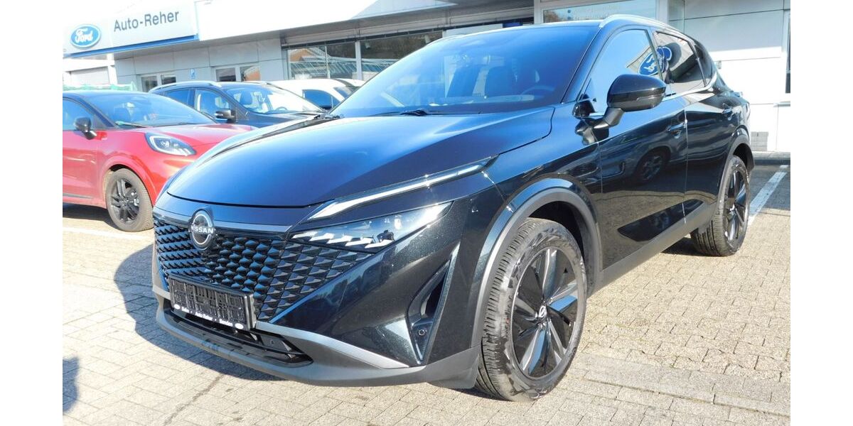 Nissan Qashqai 7.000 km 28.980 &euro; Selm 59379