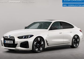BMW i4 30.234 km 64.799 &euro; Dortmund 44263