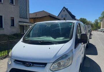 Ford Transit Custom 314.643 km 4.000 &euro; Bochum 44894