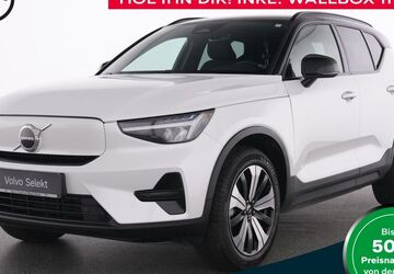 Volvo XC40 34.602 km 28.950 &euro; Essen-Kray 45309