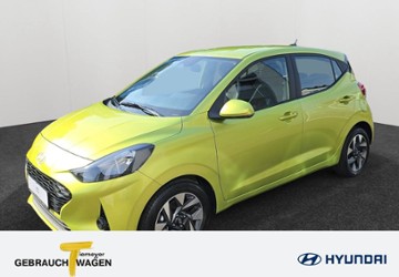 Hyundai i10 9.950 km 13.990 &euro; Herne 44653