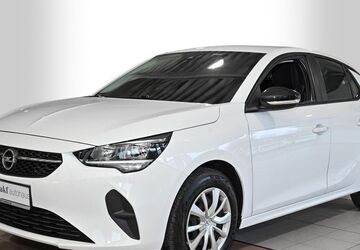 Opel Corsa 24.530 km 11.950 &euro; Schwerte 58239