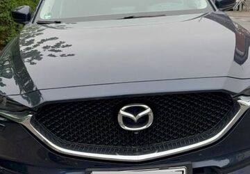Mazda CX-5 150.678 km 15.500 &euro; Oberhausen 46119