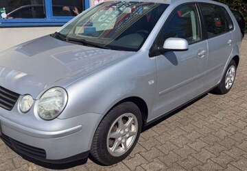 VW Polo 122.342 km 2.499 &euro; Bochum 44894
