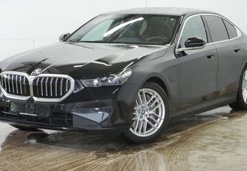 BMW 550 23.937 km 66.440 &euro; Marl 45770