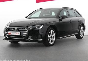 Audi A4 80.583 km 26.270 &euro; Essen 45143