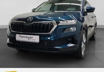 Skoda Karoq 52.948 km 28.690 &euro; Bochum 44809