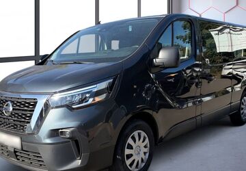 Nissan Primastar 63.725 km 28.990 &euro; Haltern am See 45721