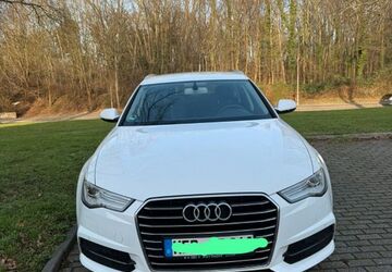 Audi A6 190.000 km 14.999 &euro; Herne 44628