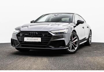 Audi A7 114.765 km 49.940 &euro; Hagen 58091