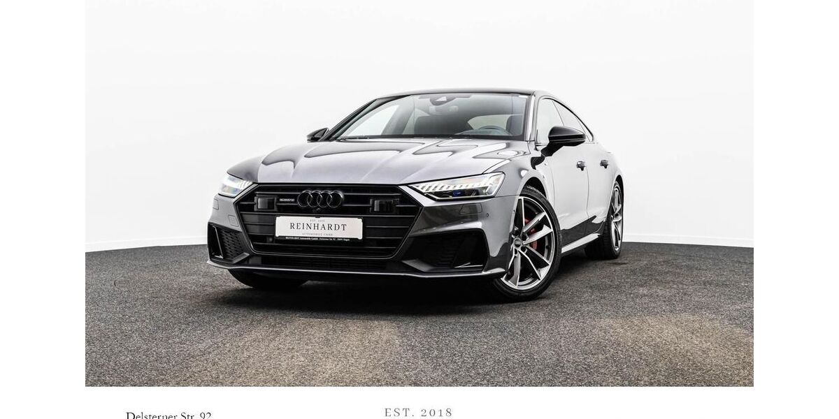 Audi A7 114.765 km 49.940 &euro; Hagen 58091
