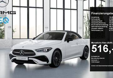 Mercedes-Benz CLE 220 29.357 km 54.490 &euro; Schwelm 58332