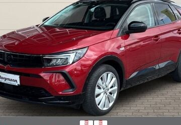 Opel Grandland (X) 12.224 km 27.990 &euro; Herne Wanne-Eickel 44653